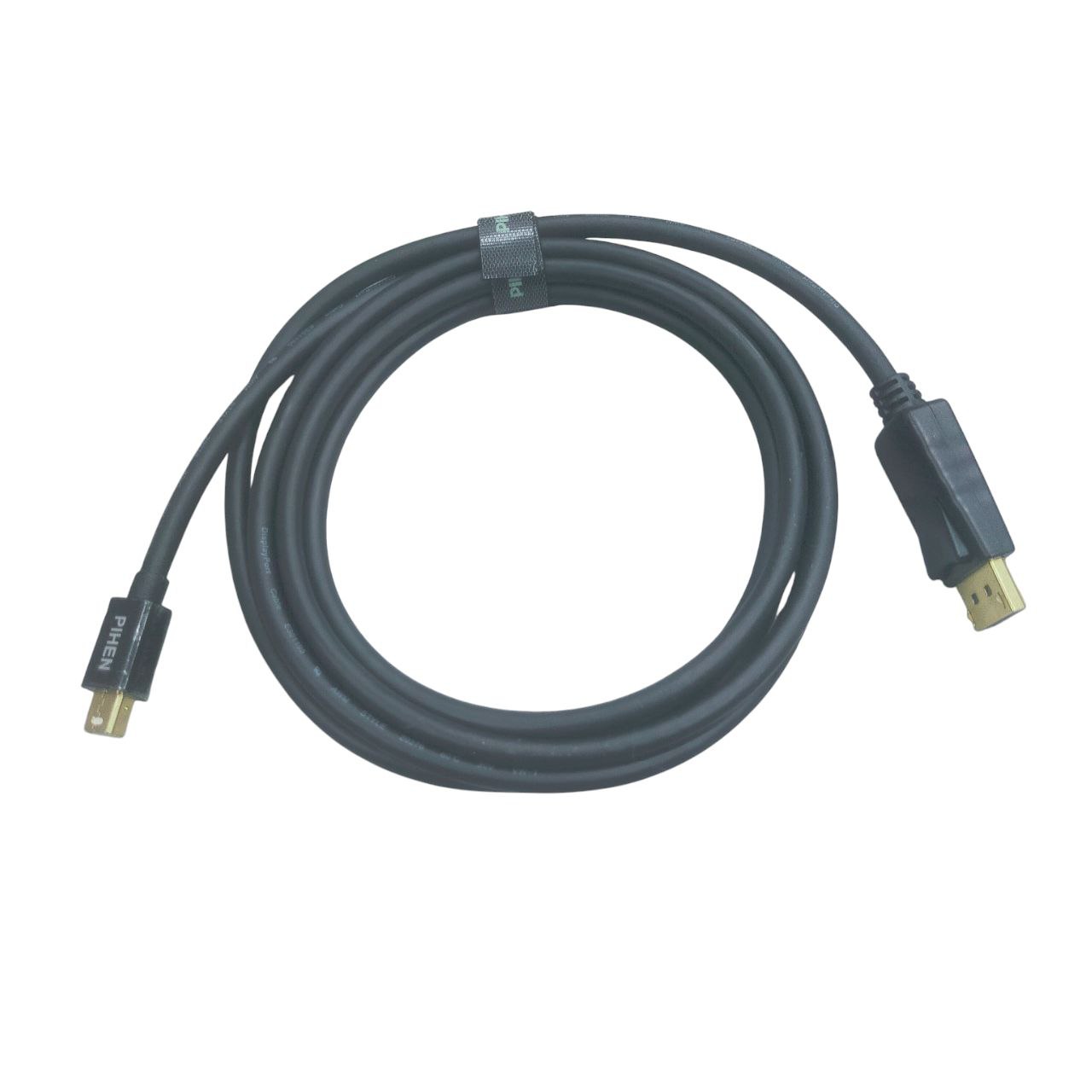 Pihen HDMI to UC-E6 Cable High Speed Video & Audio Adapter 2 Meters Black