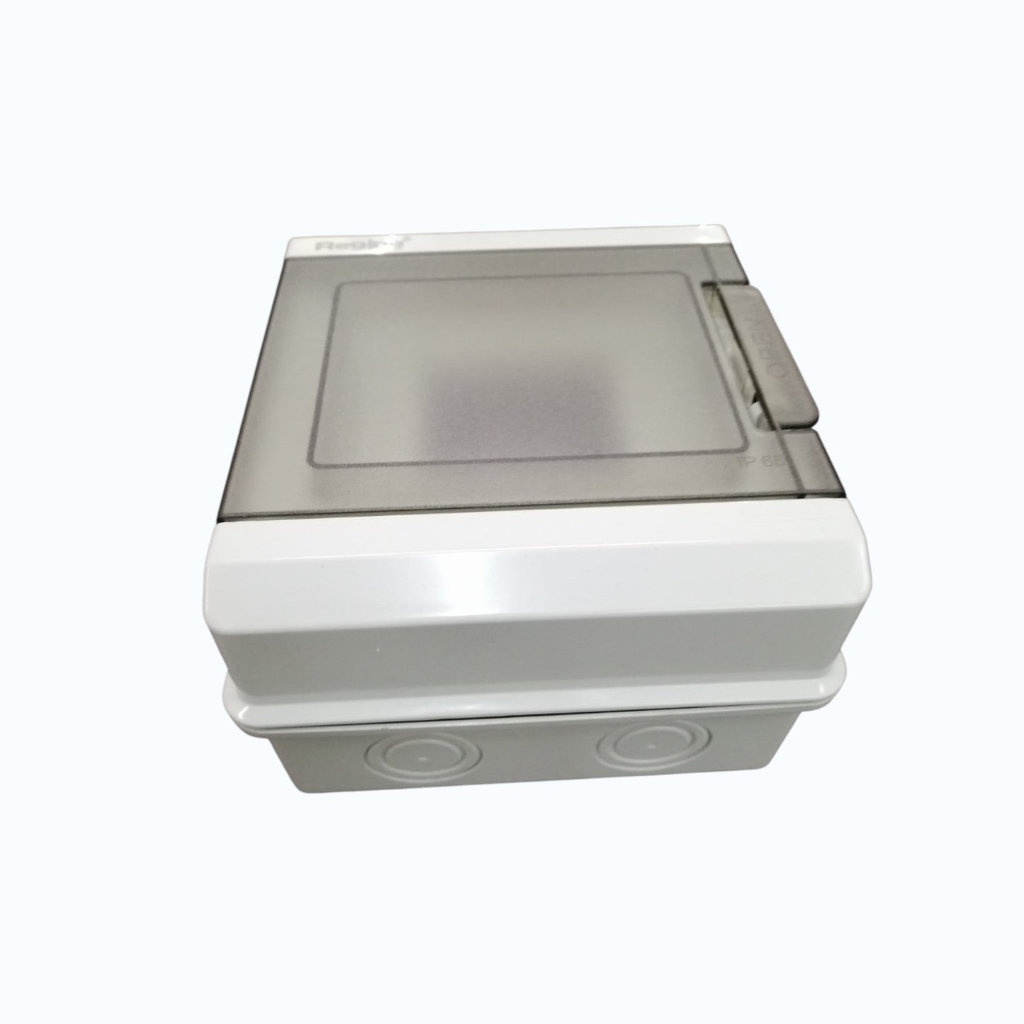 REGINA Panel Distribution Box 5-module Waterproof & Dustproof RDB0205W