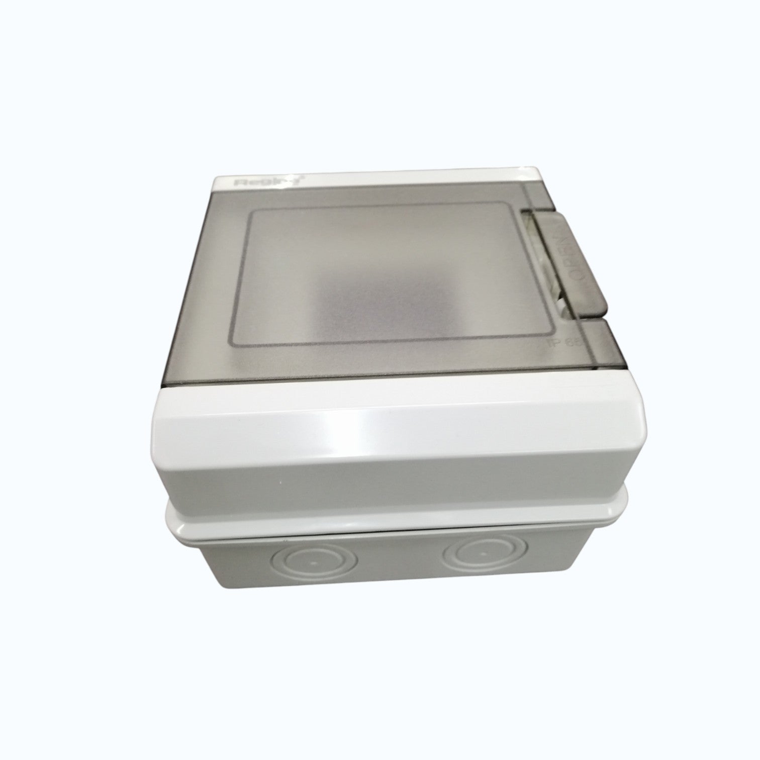 REGINA Panel Distribution Box 5-module Waterproof & Dustproof RDB0205W