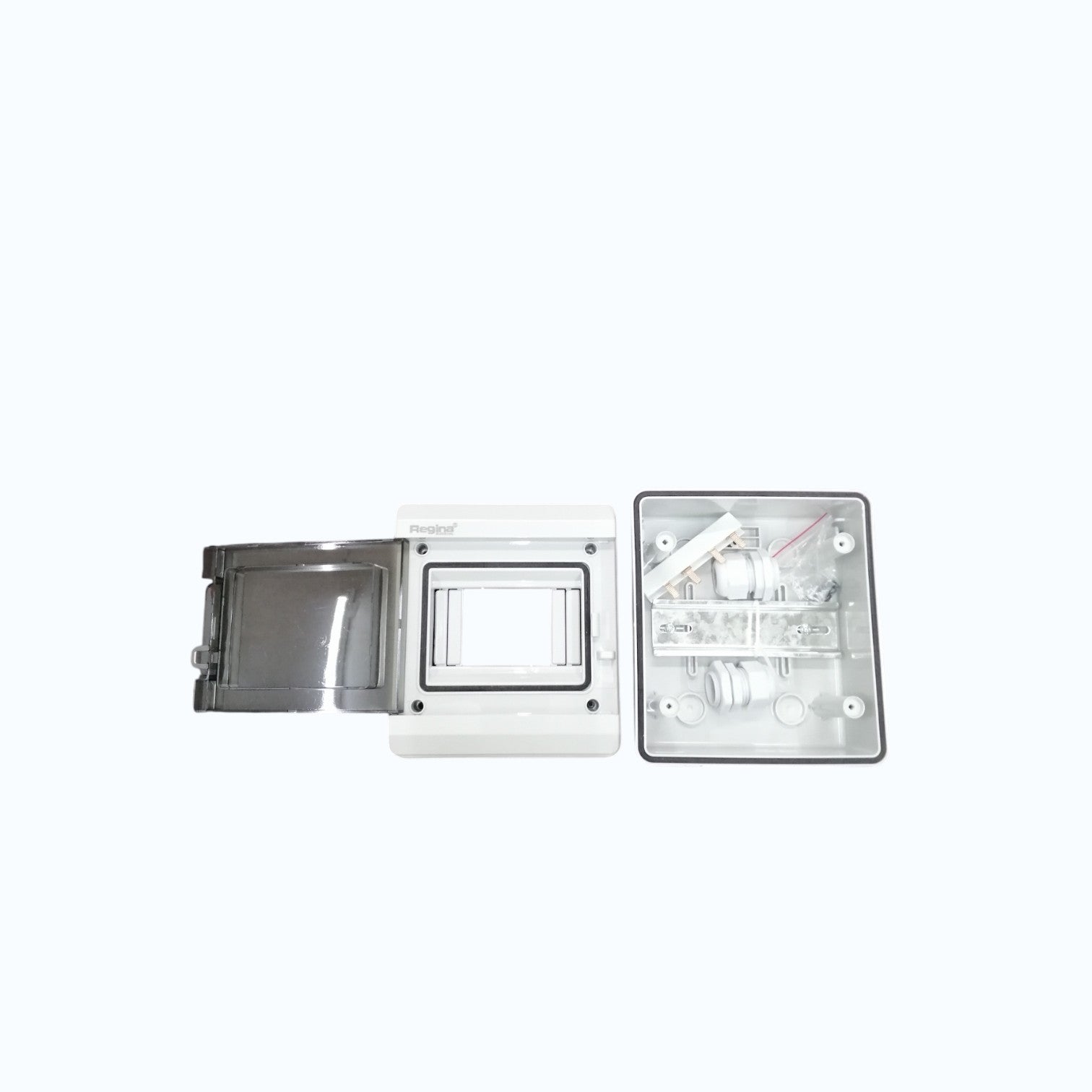 REGINA Panel Distribution Box 5-module Waterproof & Dustproof RDB0205W