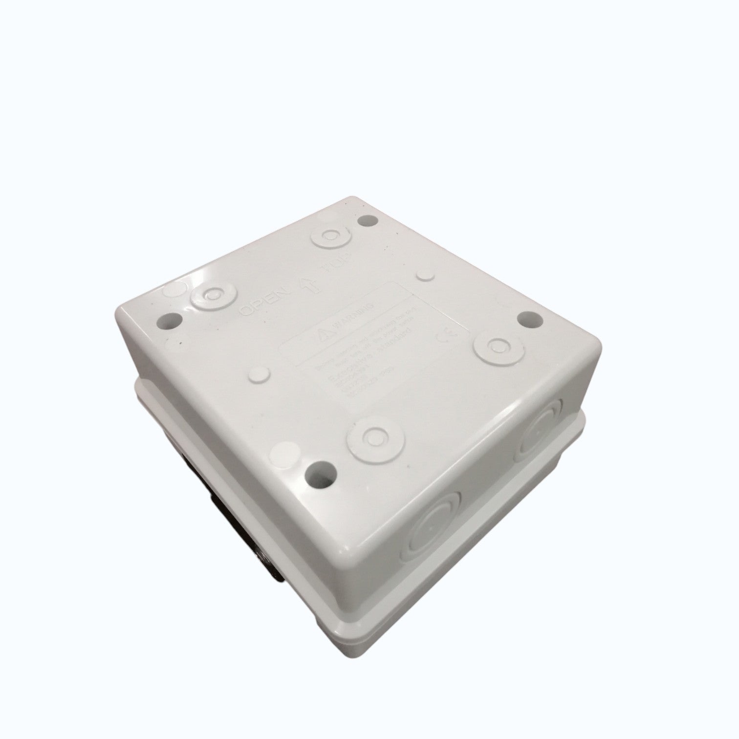 REGINA Panel Distribution Box 5-module Waterproof & Dustproof RDB0205W