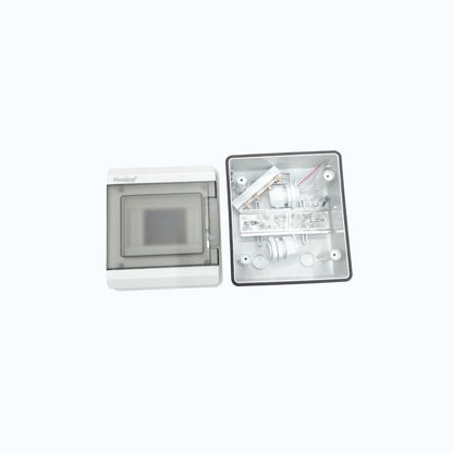 REGINA Panel Distribution Box 5-module Waterproof & Dustproof RDB0205W