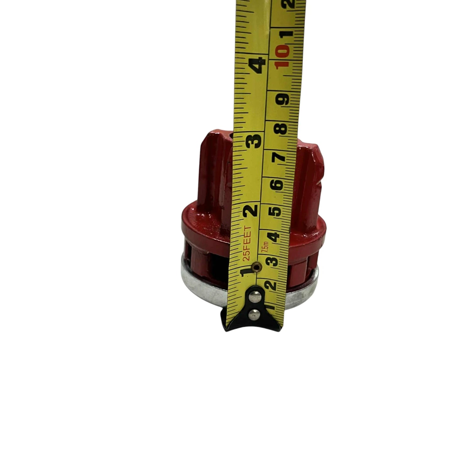 Rachet Die Stock Pipe Threader 3/8 Inches to 1 1/4 Inches Set NO62