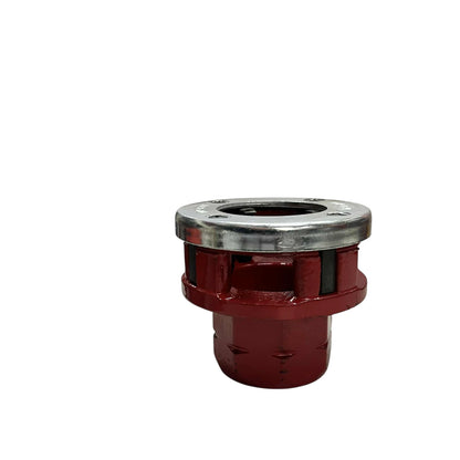 Rachet Die Stock Pipe Threader 3/8 Inches to 1 1/4 Inches Set NO62