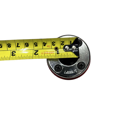 Rachet Die Stock Pipe Threader 3/8 Inches to 1 1/4 Inches Set NO62