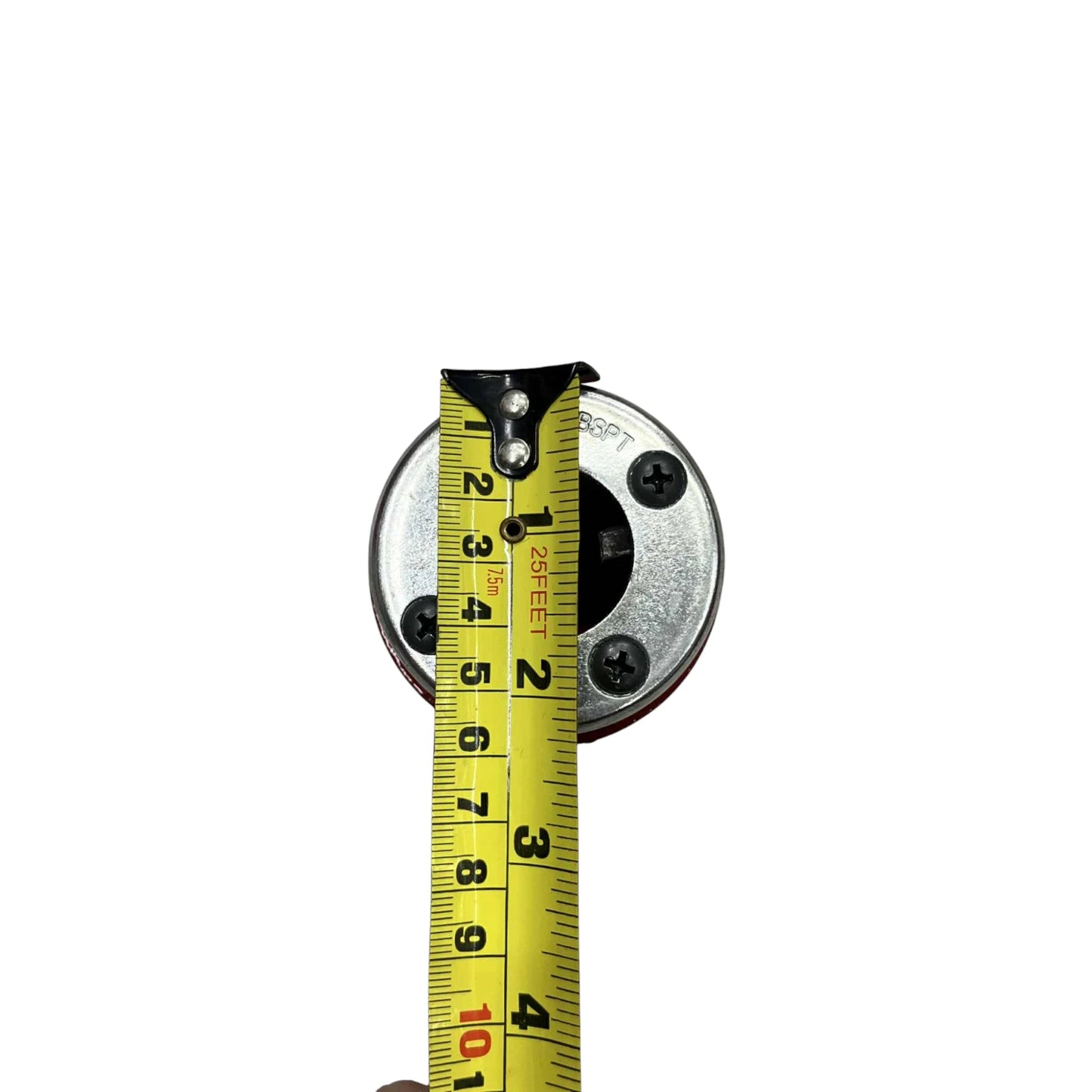 Rachet Die Stock Pipe Threader 3/8 Inches to 1 1/4 Inches Set NO62