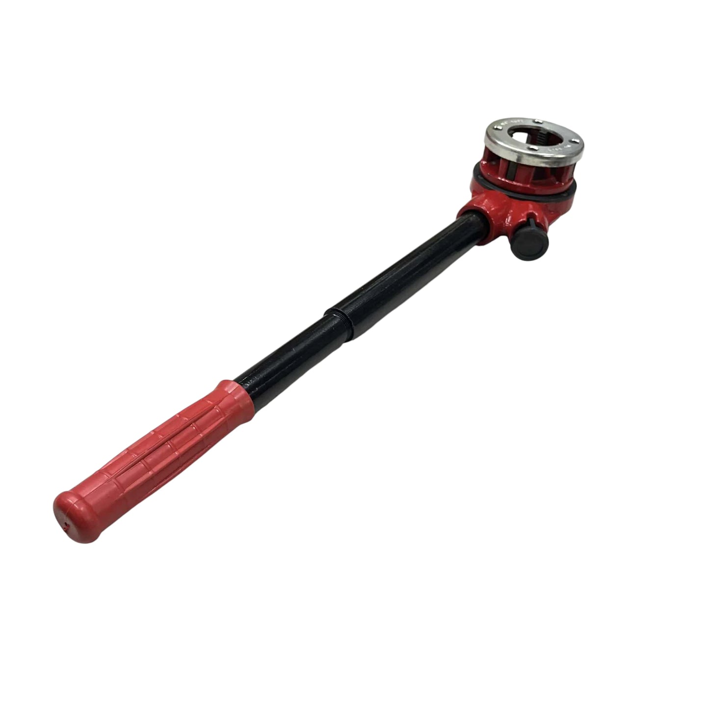 Rachet Die Stock Pipe Threader 3/8 Inches to 1 1/4 Inches Set NO62