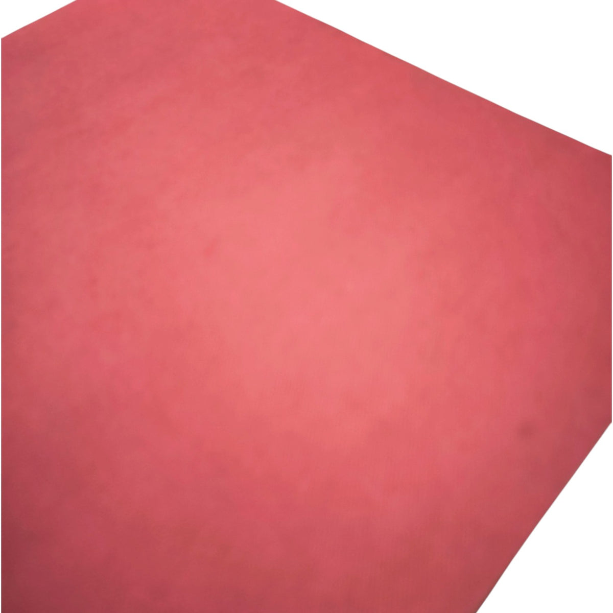 Red Fiber Thickness 1/32 30cm x 30cm Electx Electrical Supply