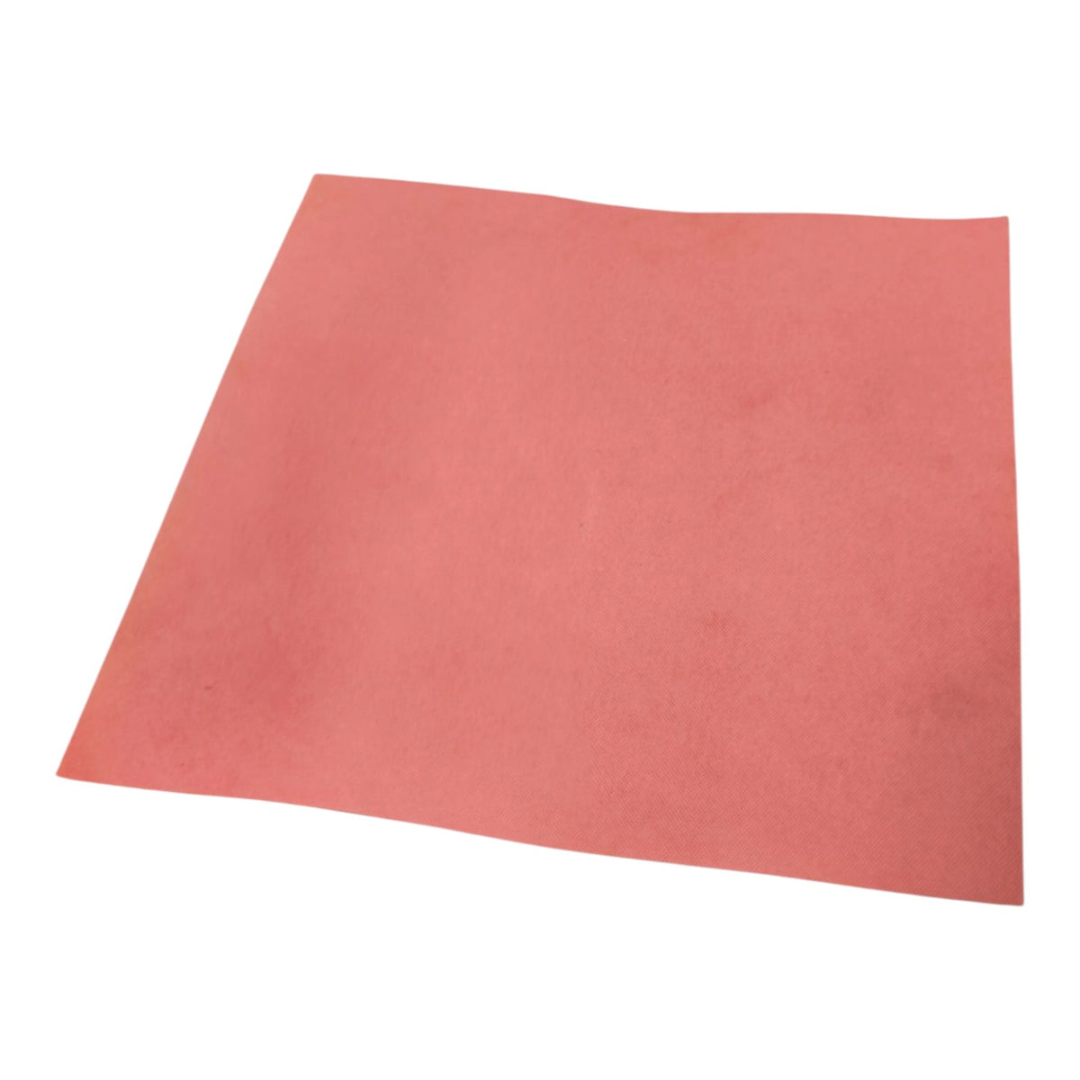 Red Fiber Thickness 1/32 30cm x 30cm Electx Electrical Supply
