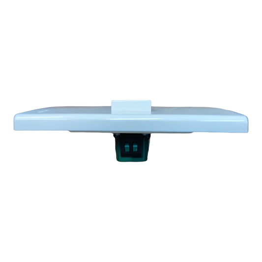 Royu 1 Gang 3 Way Switch Device with Plate Cover 10A 250V RWP1/RWS3 Electx Electrical Supply