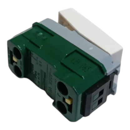 Royu 1 Way Switch Device Illuminated Switch 16A 250V Wide Series RWS7-A Electx Electrical Supply