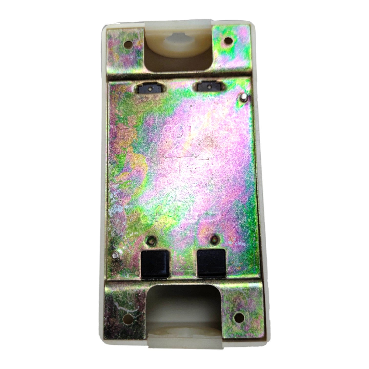 Royu 30A 2 Pole 10KAIC 220V Circuit Breaker with PVC Enclosure Nema 1 RSB30A Electx Electrical Supply
