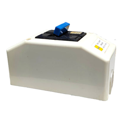 Royu 30A 2 Pole 10KAIC 220V Circuit Breaker with PVC Enclosure Nema 1 RSB30A Electx Electrical Supply