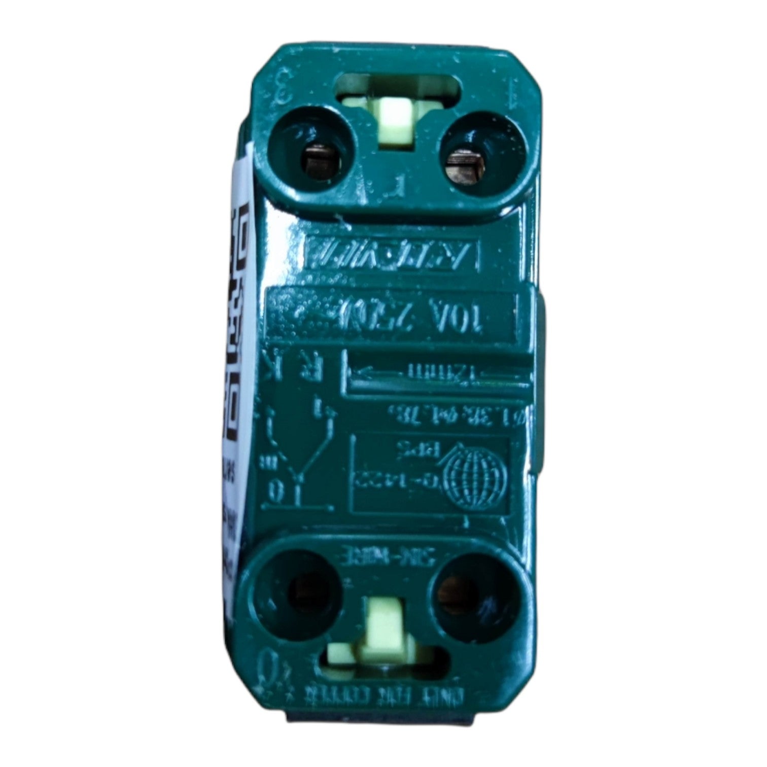 Royu 3 Way Switch Device 10A 250V Wide Series RWS3 Electx Electrical Supply