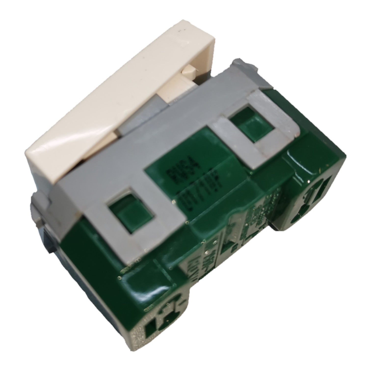 Royu Doorbell Switch Device 10A 250V Wide Series Bell Switch RWS4 Electx Electrical Supply
