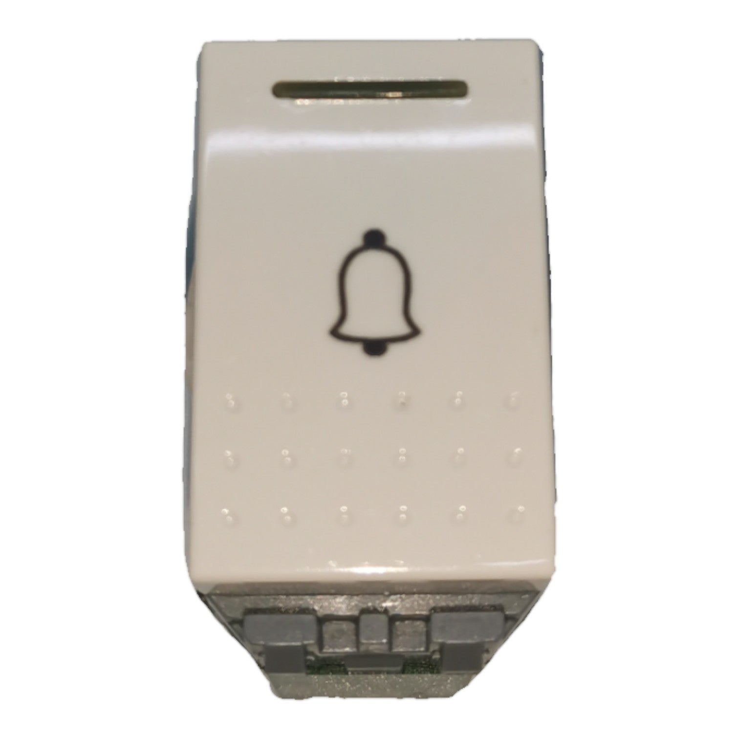 Royu Doorbell Switch Device 10A 250V Wide Series Bell Switch RWS4 Electx Electrical Supply