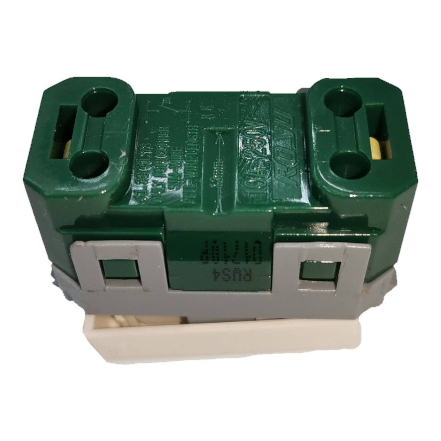 Royu Doorbell Switch Device 10A 250V Wide Series Bell Switch RWS4 Electx Electrical Supply