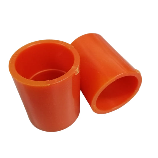 Royu PVC Coupling 32MM 1 Inch RVFECP32
