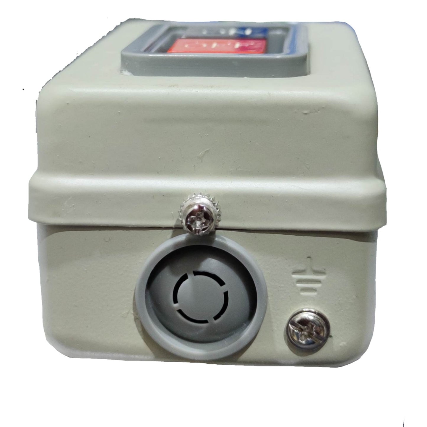 Royu Push Button Switch 10A 250V 3 Pole 1.5KW RPB10 Electx Electrical Supply