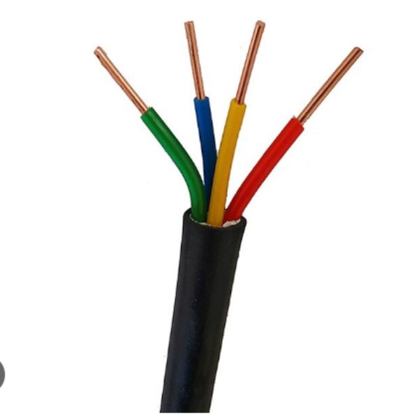 SECStrandedCopperXLPEUnarmouredPowerCable0.61kV4Corex35mm_XLPEFR-PVC