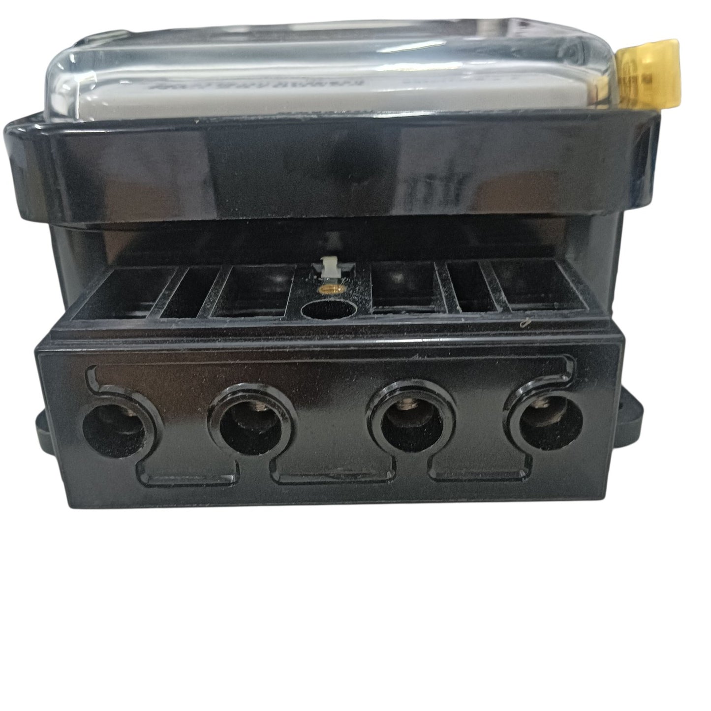 Safari Electric Sub Meter, KWH Single Phase Electric Meter 10(60)A 60HZ 220V 2W CT888