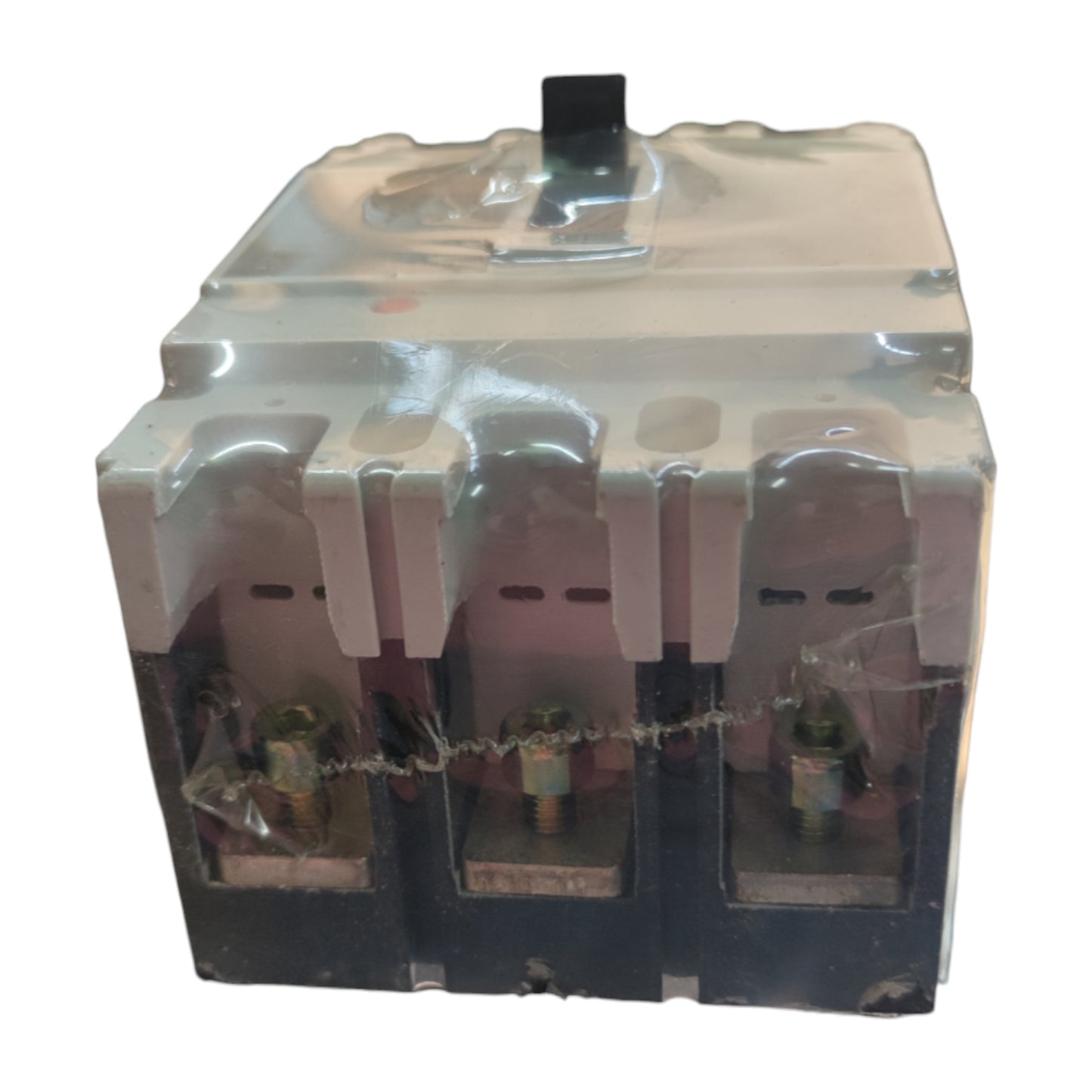 Sassin 160A 3 Pole Industrial Circuit Breaker 400V 35KAIC 220V 18KAIC 225AF Molded Case Circuit Breaker 3SM8-225L-160A