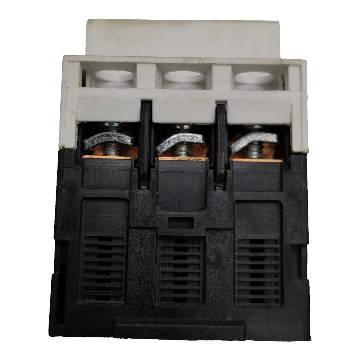 Sassin Motor Protection Device 4-6.3A 3 Phase 3 Pole 220V MPCB 3SM18-2-M14 4-6.3A
