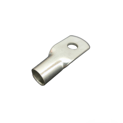Sassin Terminal Lugs Crimp Type Short Barrel Lug 60mm Wire 8mm nut hole
