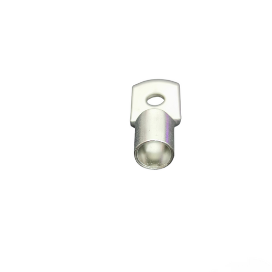 Sassin Terminal Lugs Crimp Type Short Barrel Lug 60mm Wire Size  8mm Stud Size