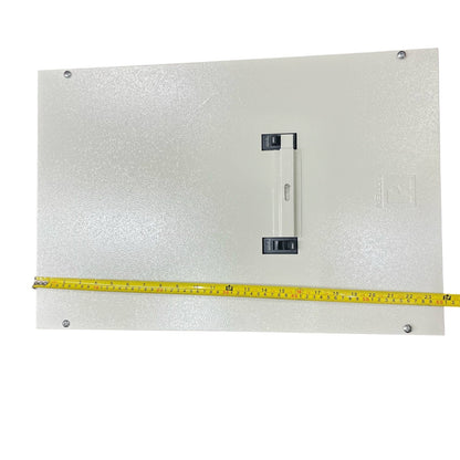 Schneider 250A MTS 2Pole with Nema 1 Enclosure 36KAIC 220V EZC250H2250