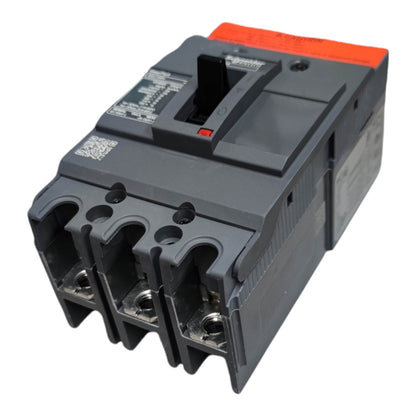 Schneider 100A 3P 10KAIC 220V MCCB Industrial Circuit Breaker Easy Pact EZC100H3100 I Electx Electrical Supply