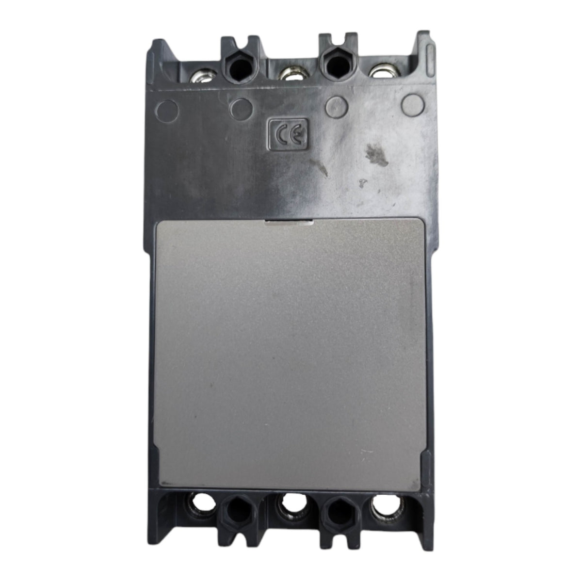 Schneider 100A 3P 10KAIC 220V MCCB Industrial Circuit Breaker Easy Pact EZC100H3100 I Electx Electrical Supply