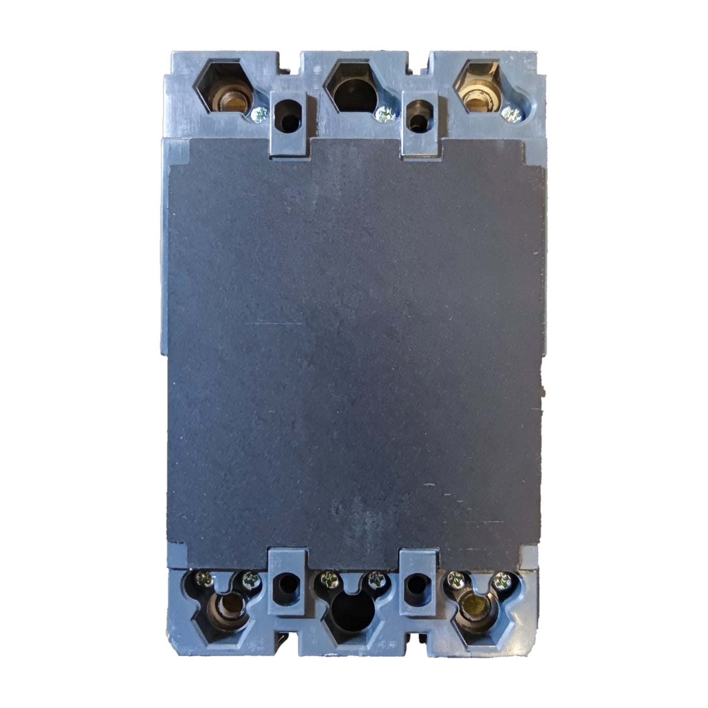 Schneider 125A 2 Pole Single Phase MCCB Industrial Circuit Breaker 36KAIC 220V Easy Pact EZC250H2125