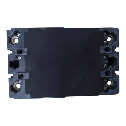 Schneider 160A 2 Pole MCCB Industrial Circuit Breaker Easy Pact Single Phase 36KAIC 250V EZC250H2160 I Electx Electrical Supply
