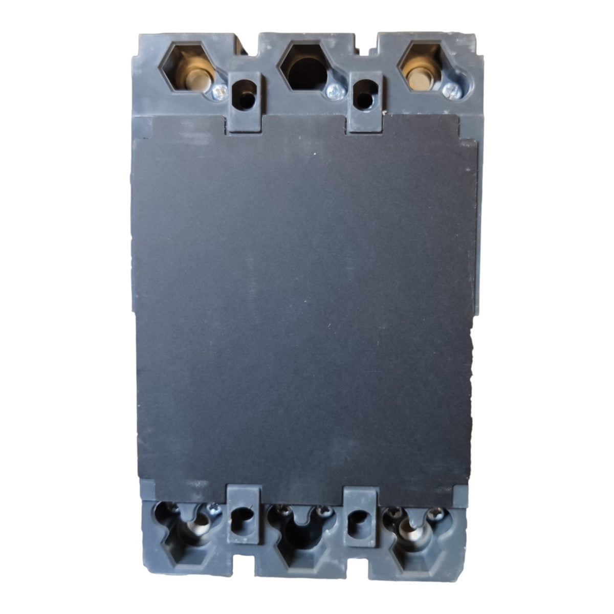 Schneider 250A 2 Pole MCCB Industrial Circuit Breaker Easy Pact Single Phase Industrial Type 36KAIC 250V EZC250H2250 I Electx Electrical Supply