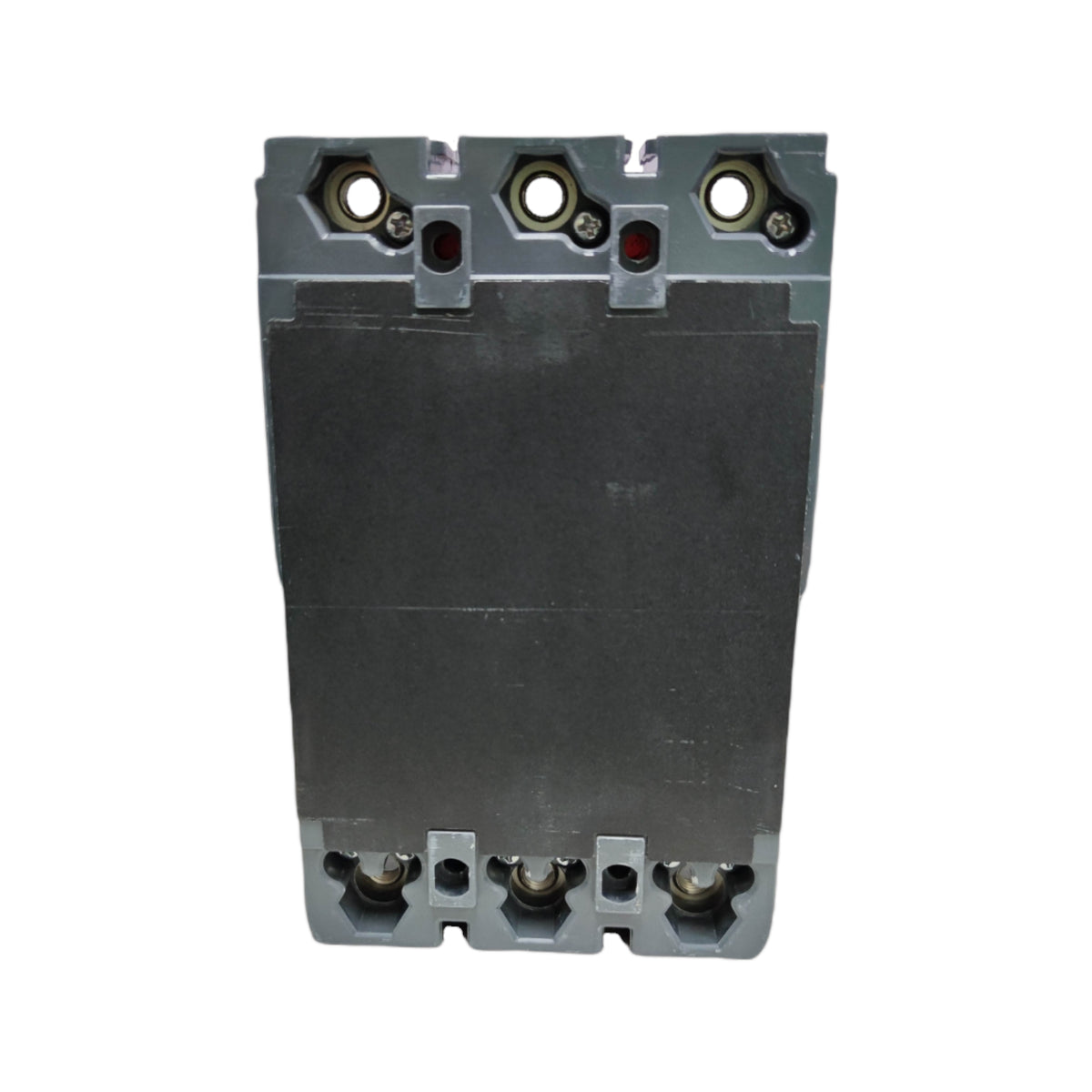 Schneider 250A 3 Pole Industrial Circuit Breaker 250AF 25KAIC 415V MCCB Easy Pact EZC250N3250 I Electx Electrical Supply
