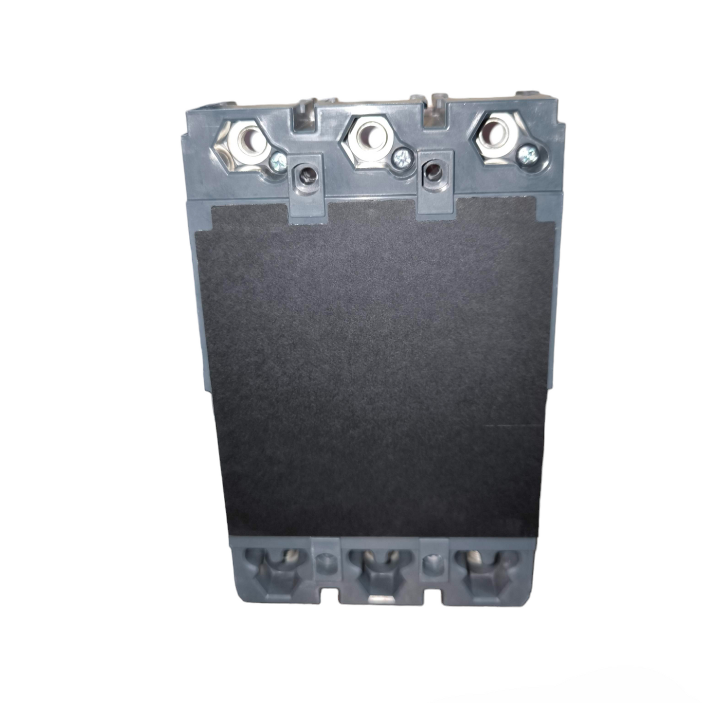 Schneider 250A 3 Pole Molded Case Circuit Breaker 85 KAIC 220V Industrial Circuit Breaker Easy Pact EZC250H250A Electx Electrical SUpply