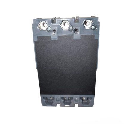 Schneider 250A 3 Pole Molded Case Circuit Breaker 85 KAIC 220V Industrial Circuit Breaker Easy Pact EZC250H250A Electx Electrical SUpply