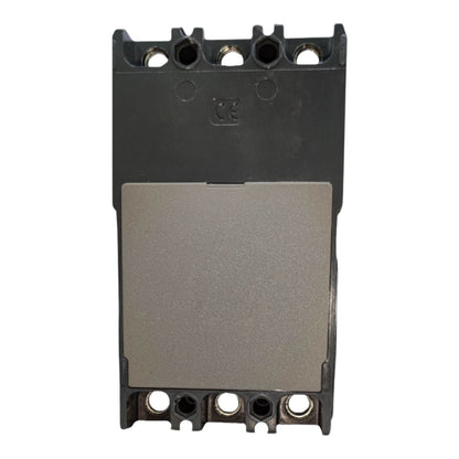 Schneider 25A 3 Pole 5KAIC 220V 100AF Industrial Circuit Breaker Type MCCB Molded Case Circuit Breaker Easy Pact EZC100F3025 I Electx Electrical Supply