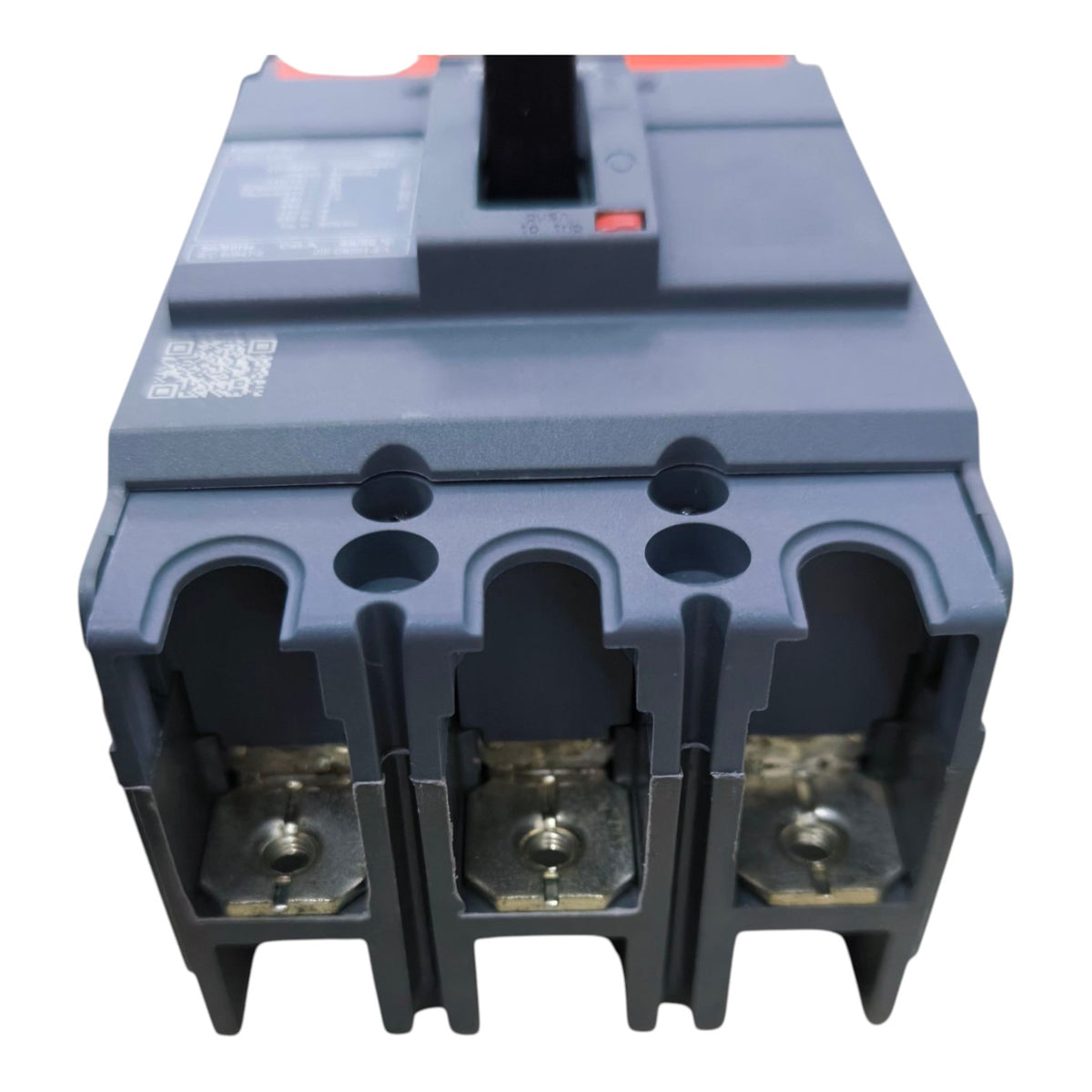 Schneider 25A 3 Pole 5KAIC 220V 100AF Industrial Circuit Breaker Type MCCB Molded Case Circuit Breaker Easy Pact EZC100F3025 I Electx Electrical Supply