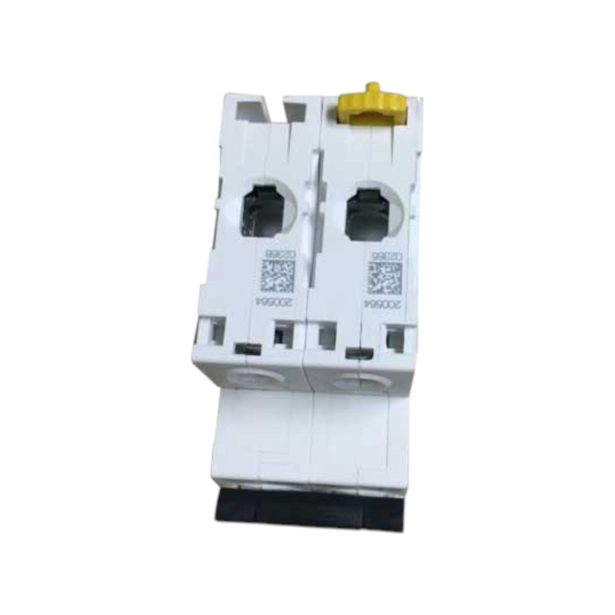 Schneider 2A 2 Pole 30KAIC 220V Miniature Circuit Breaker MCB A9F84202 iC60H C 2A IEC/EN 60898-1