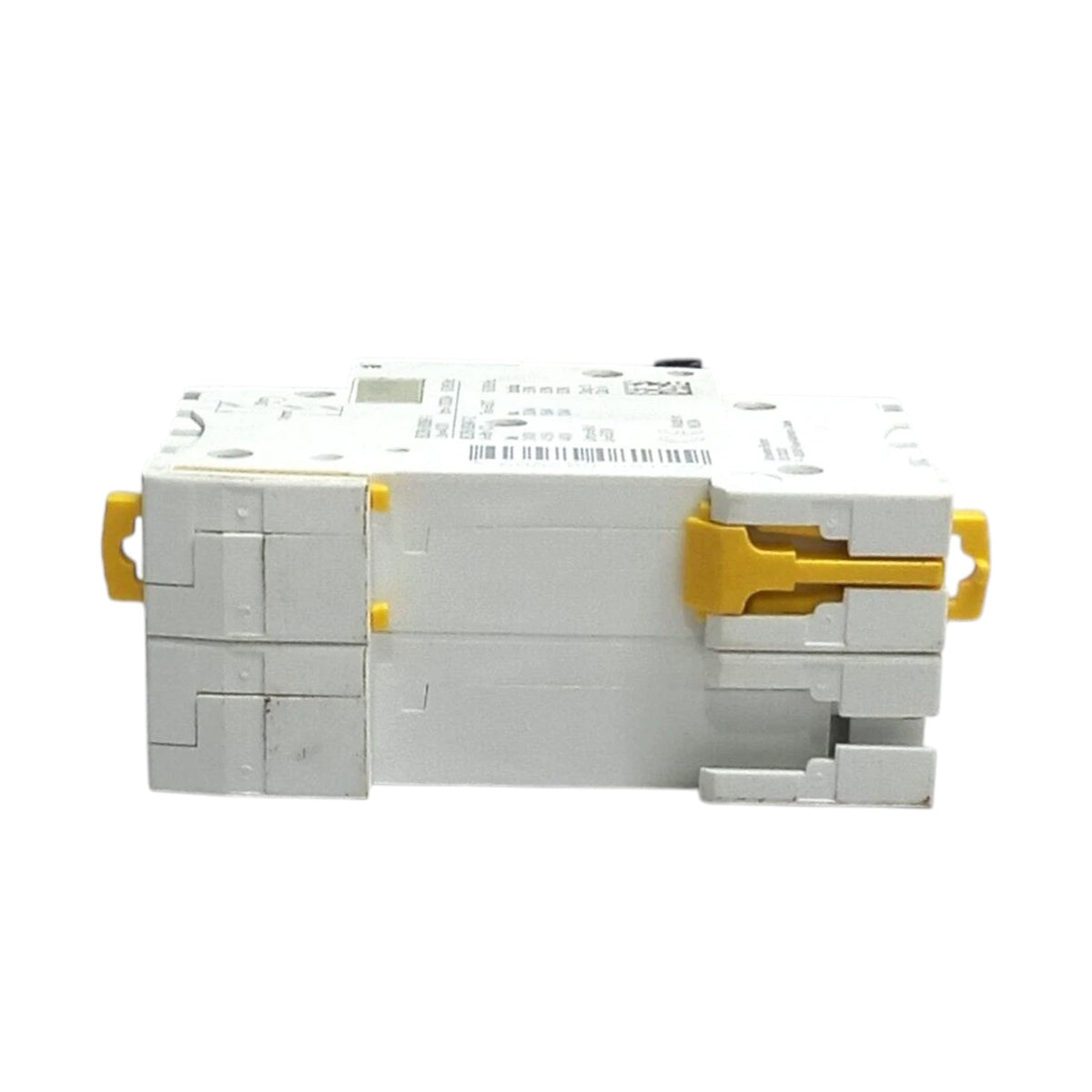 Schneider 32A 2 Pole 30KAIC 220V Miniature Circuit Breaker MCB A9F84232 iC60H C 32A IEC/EN 60898-1