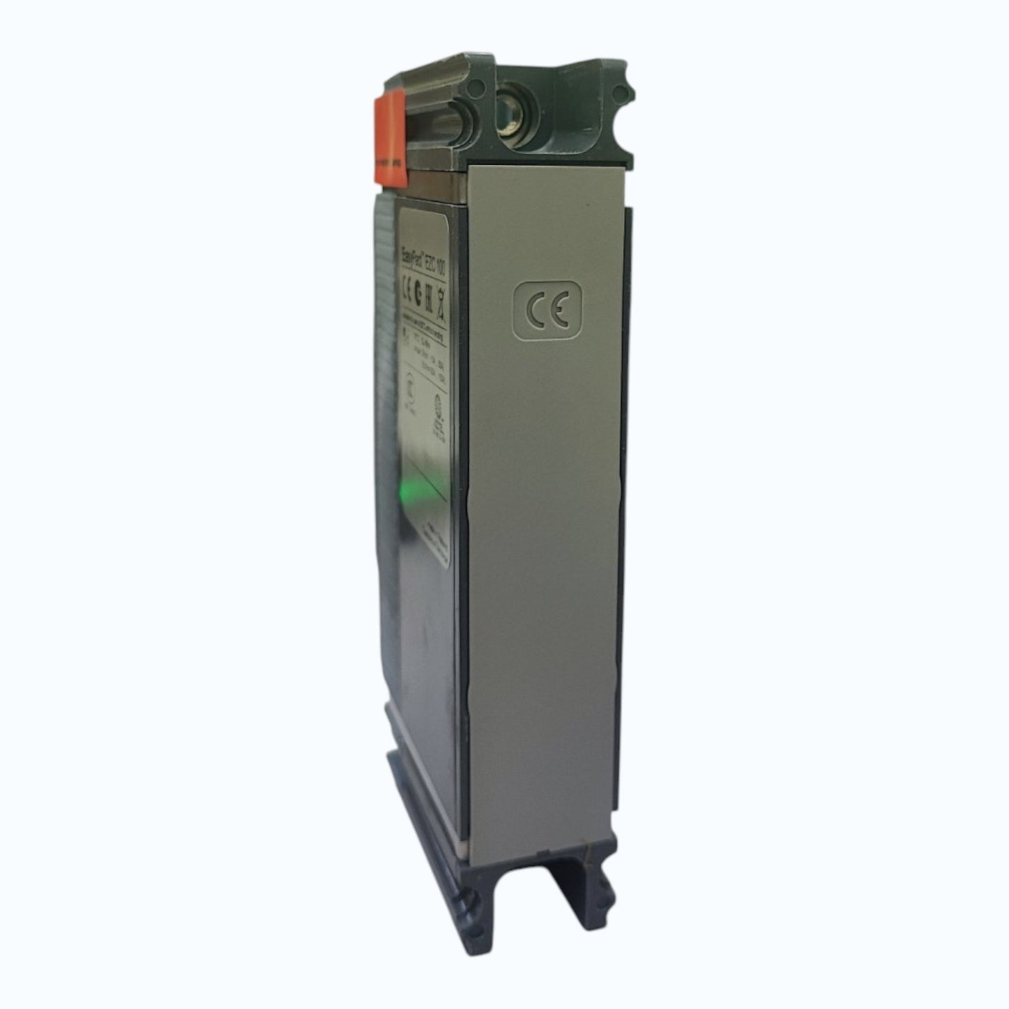 Schneider 40A 1 Pole Industrial Circuit Breaker 18KAIC 240V EZC100N1040
