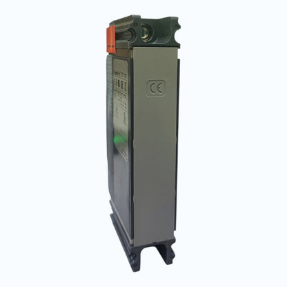 Schneider 40A 1 Pole Industrial Circuit Breaker 18KAIC 240V EZC100N1040