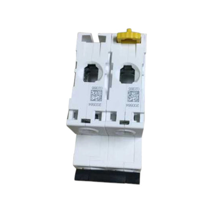Schneider 40A 2 Pole 30KAIC 220V Miniature Circuit Breaker MCB A9F84240 iC60H C 40A IEC/EN 60898-1
