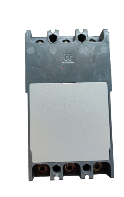 Schneider 40A 3P 10KAIC 220V MCCB Industrial Circuit Breaker EZC100H3040 Electx Electrical Supply