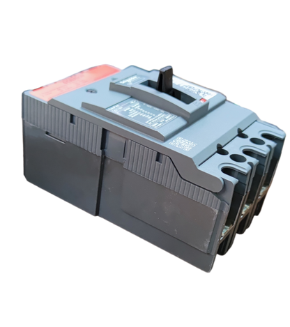 Schneider 40A 3P 10KAIC 220V MCCB Industrial Circuit Breaker EZC100H3040 Electx Electrical Supply 5
