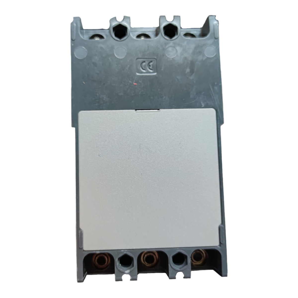 Schneider 40A 3P 10KAIC 220V MCCB Industrial Circuit Breaker EZC100H3040 I Electx Electrical Supply
