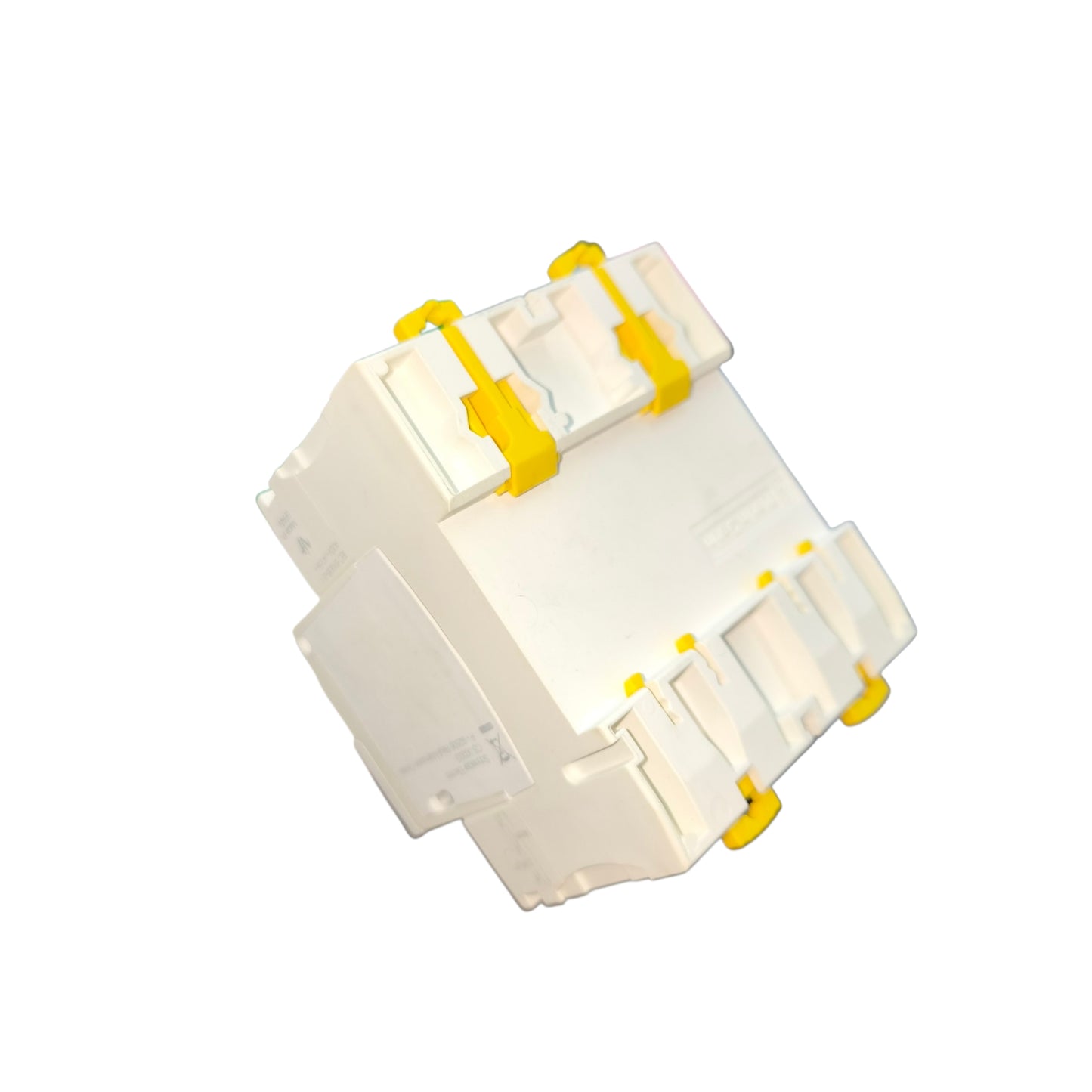 Schneider 40A 3P+N 4Pole RCCB 30mA Residual Current Circuit Breaker 220V A9R71440 Electx Electrical Supply