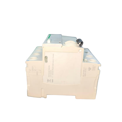 Schneider 40A 3P+N 4Pole RCCB 30mA Residual Current Circuit Breaker 220V A9R71440 Electx Electrical Supply